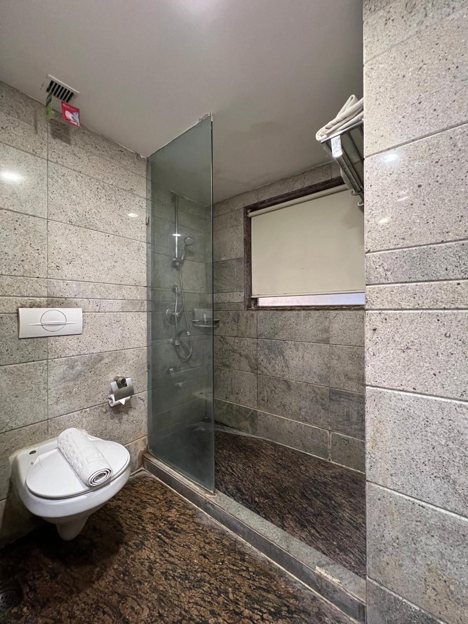 מלון Vits Aurangabad מראה חיצוני תמונה
