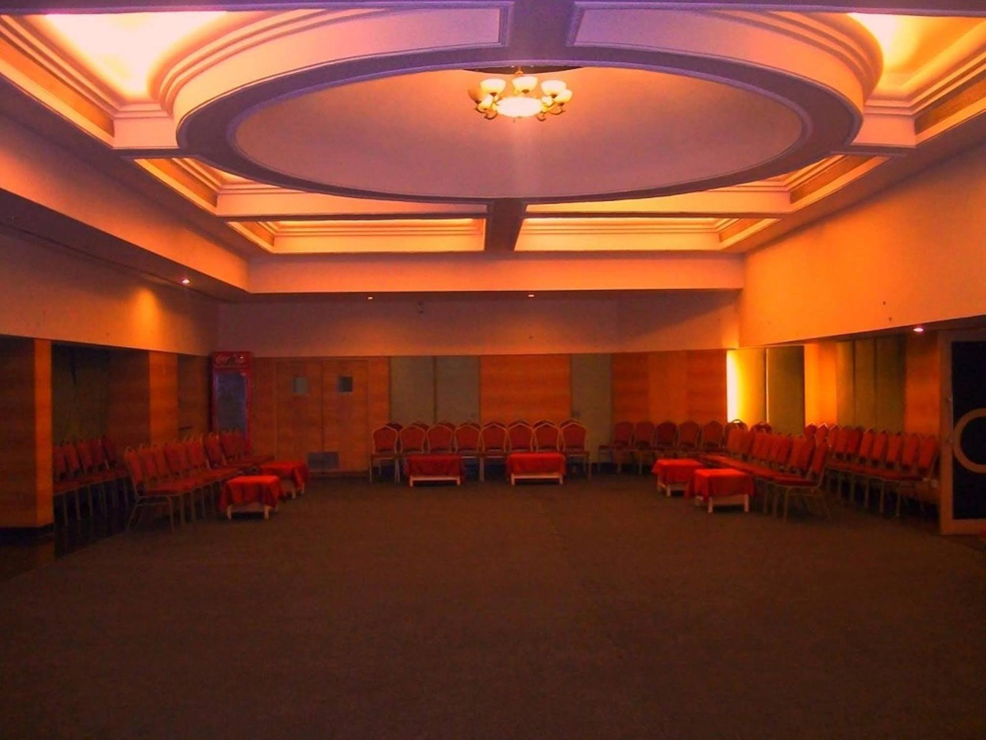 מלון Vits Aurangabad מראה חיצוני תמונה